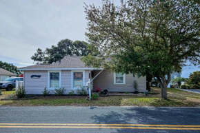 Coastal Cottage